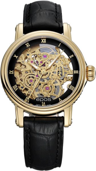Zegarek damski Epos 4390.156.22.25.15