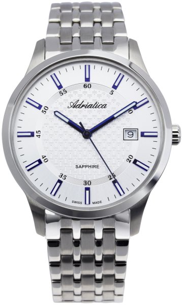 Zegarek Adriatica A1256.51B3Q 