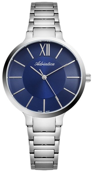 Zegarek Adriatica A3571.5165Q Classic