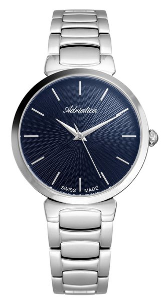 Zegarek Adriatica A3706.5115Q Classic