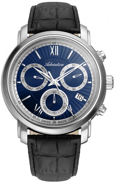 Adriatica A8193.5265CH