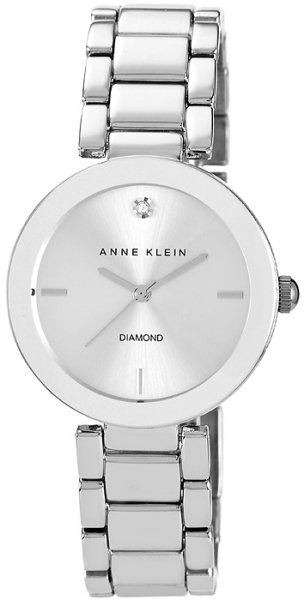 Zegarek damski Anne Klein AK-1363SVSV