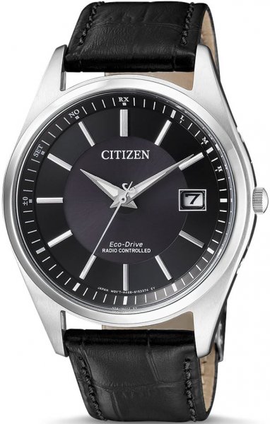 Zegarek Citizen AS2050-10E 