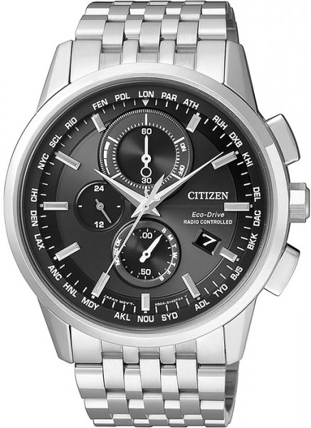 Zegarek Citizen AT8110-61E 