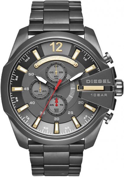 Zegarek Diesel DZ4421 MEGA CHIEF Chrono