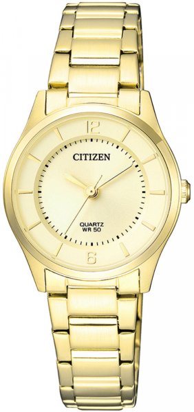 Zegarek Citizen ER0203-85P 