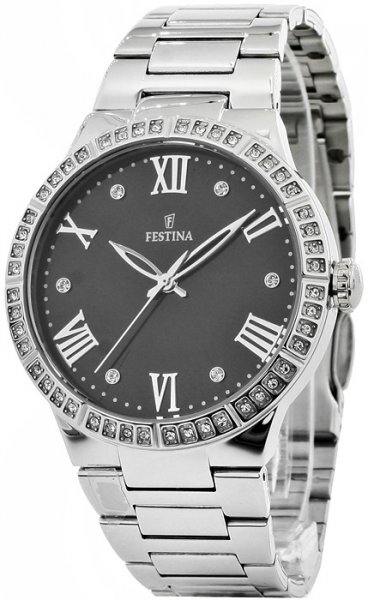 Zegarek Festina F16719-2 Mademoiselle