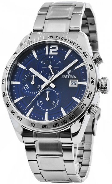 Festina Chronograph F16759-3