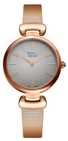 Zegarek Pierre Ricaud P22059.9117Q 