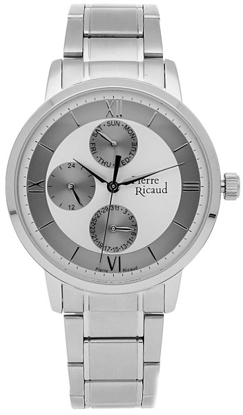 Zegarek Pierre Ricaud P97239.5163QF 