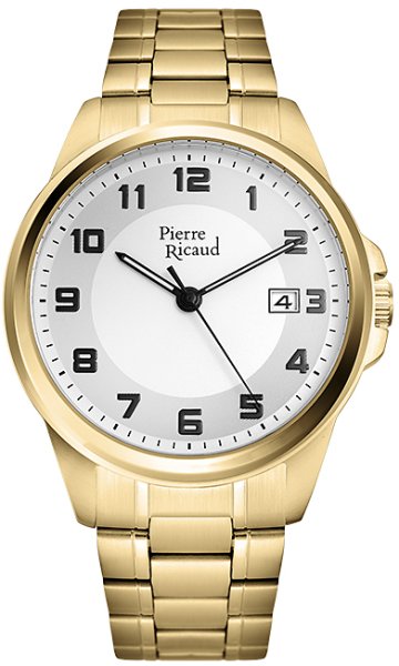 Zegarek Pierre Ricaud P97242.1123Q 