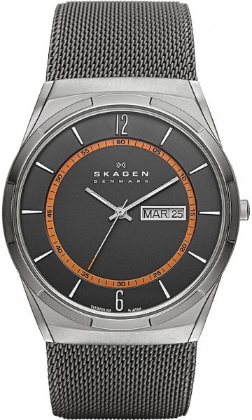 Zegarek Skagen SKW6007 MELBYE