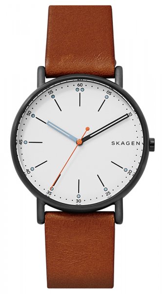 Zegarek Skagen SKW6374 Signatur