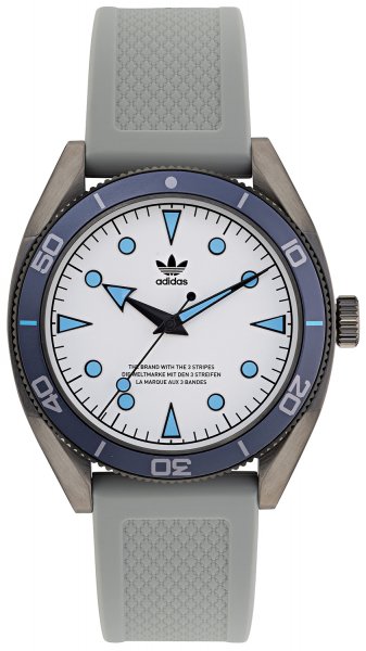 Zegarek adidas Originals AOFH22003 Edition Two