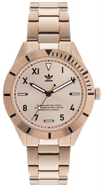 Zegarek damski adidas Originals AOFH22064