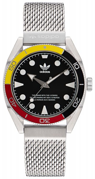 Zegarek męski adidas Originals AOFH22502