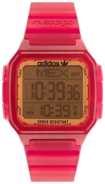 Zegarek męski adidas Originals AOST22052