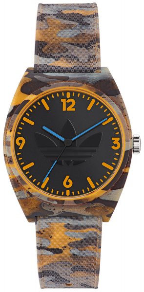 Zegarek damski adidas Originals AOST22567