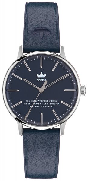 Zegarek męski adidas Originals AOSY22529