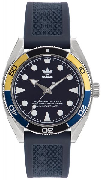 Zegarek męski adidas Originals AOFH23006