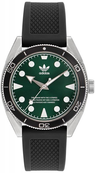 Zegarek męski adidas Originals AOFH23008