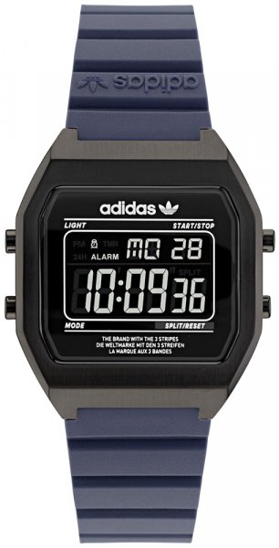 Zegarek męski adidas Originals AOST22077