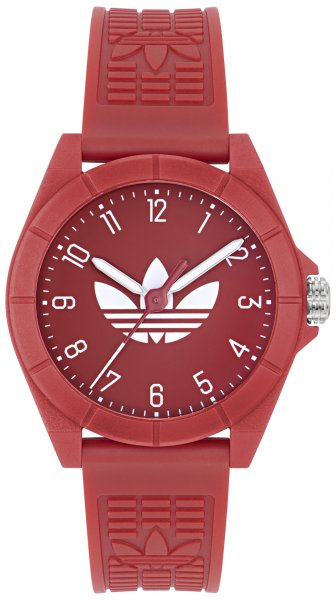 Zegarek męski adidas Originals AOST24573