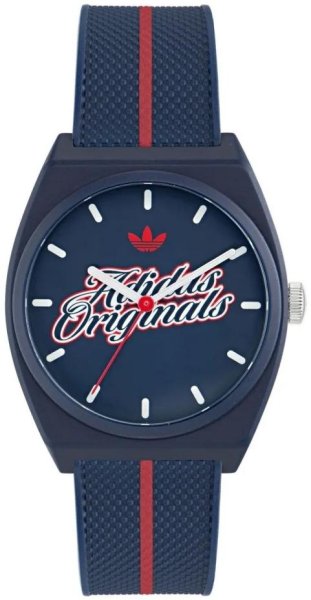 Zegarek męski adidas Originals AOST26030