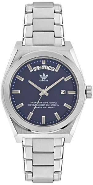 Zegarek męski adidas Originals AOSY23539