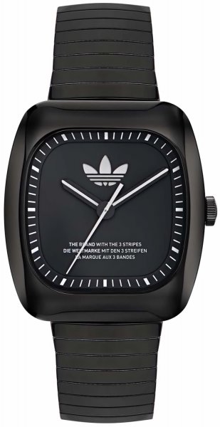 Zegarek męski adidas Originals AOSY24026