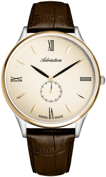 Zegarek męski Adriatica A1230.2261QXL