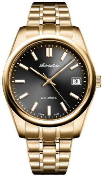 Zegarek Adriatica A1298.1116A Classic Elegance Automatic