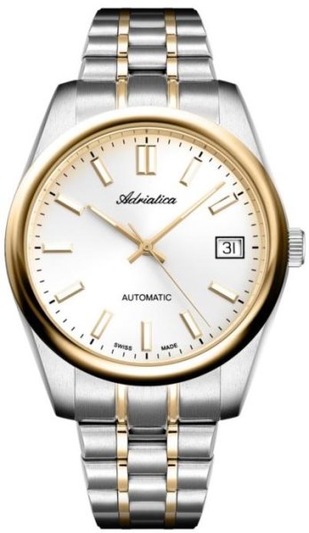 Zegarek Adriatica A1298.2113A Classic Elegance Automatic