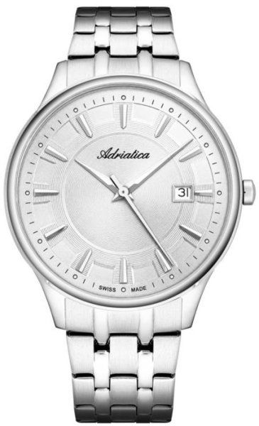 Zegarek Adriatica A1300.5113Q Classic