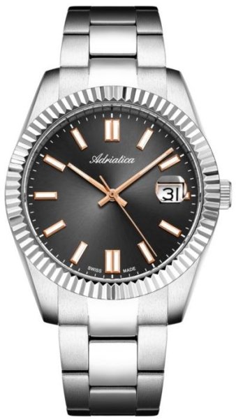 Zegarek Adriatica A1301.51R6Q 