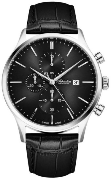 Zegarek Adriatica A8331.5214CH 