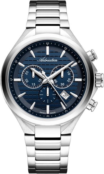Adriatica A8334.5115CH