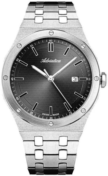 Zegarek Adriatica A8337.5116Q2 Classic