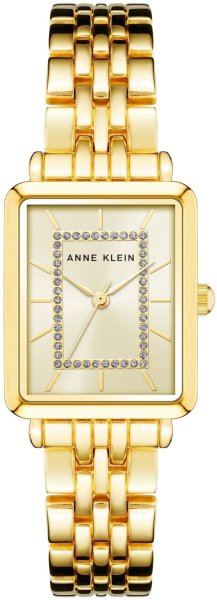 Zegarek Anne Klein AK-3760CHGB 