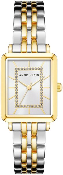 Zegarek Anne Klein AK-3761SVTT 