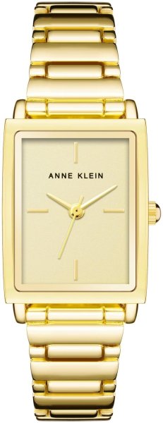 Zegarek Anne Klein AK-3762CHGB Everyday Chic