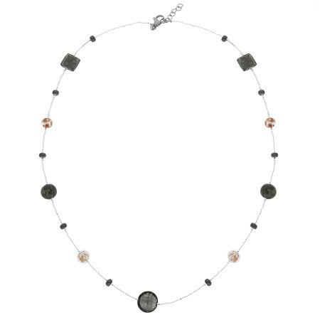 Biżuteria Antica Murrina CO094M12 AURA 