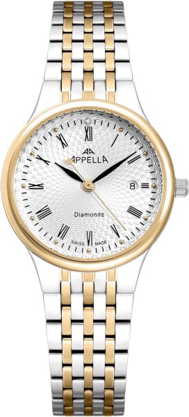 Zegarek damski Appella L32002.2133DQ