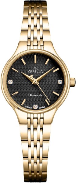 Zegarek damski Appella L50025.1116DQ