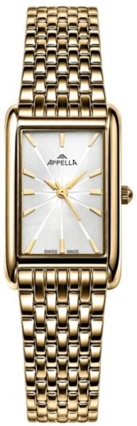 Zegarek Appella L50033.1113Q 