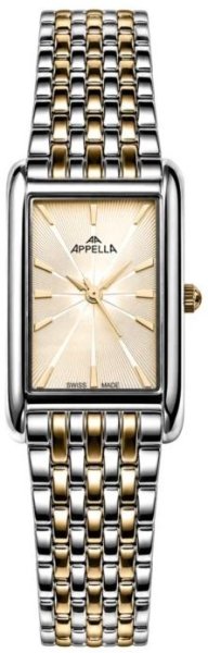 Zegarek Appella L50033.2111Q 