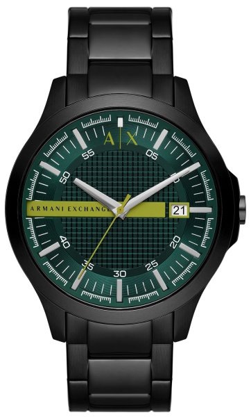 Armani Exchange HAMPTON AX2450