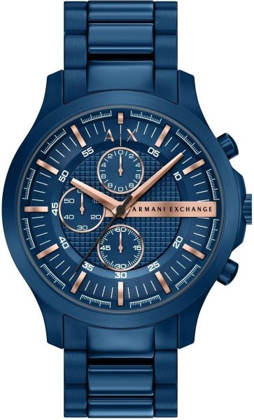 Armani Exchange Hampton AX2468