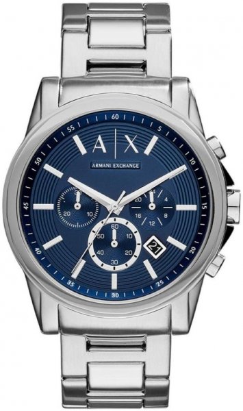 Armani Exchange Outerbanks AX2509