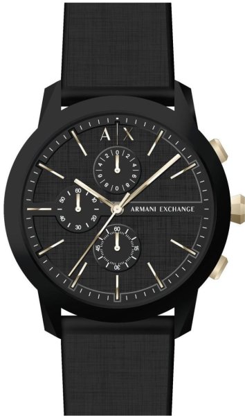 Zegarek Armani Exchange AX2659 